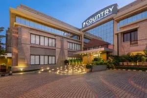 Country Inn & Suites By Radisson Jammu - جامو