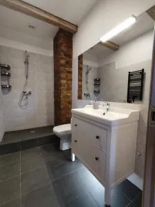 Cosy apartment in Kuldiga old-town - Plostnieķi