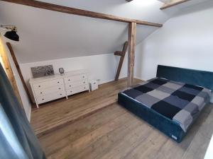 Cosy apartment in Kuldiga old-town