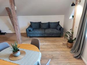 Cosy apartment in Kuldiga old-town