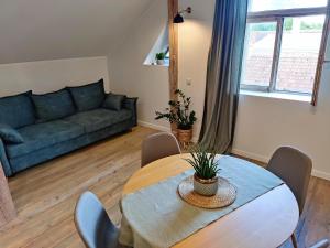 Cosy apartment in Kuldiga old-town