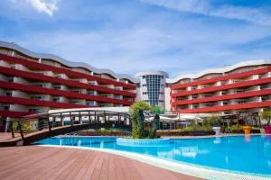 MS Aparthotel - 卡纳希迪