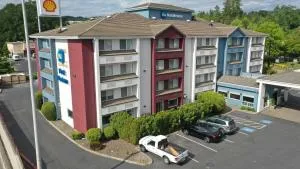 Best Western Lake Oswego Hotel & Suites - Gladstone