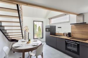 Appartements Le Saint Martin 1 - Appt moderne et confortable : photos des chambres