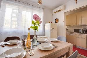 Apartman Platan