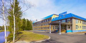 Гостиничный комплекс Sky Park - Никольский Торжок