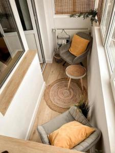 Genesis - Iasi City Center