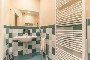 Standard Double Room room in Casa Isolani Piazza Maggiore 1.0