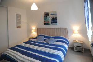 Appart'hotels Residence Les Oceanes : photos des chambres
