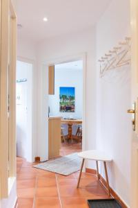 Ferienhaus Canvas Canvas Carolinensiel FeWo "Spiekeroog"