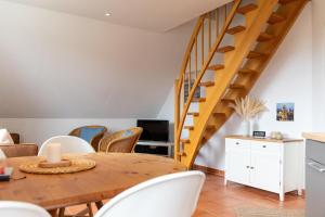 Ferienhaus Canvas Canvas Carolinensiel FeWo "Spiekeroog"