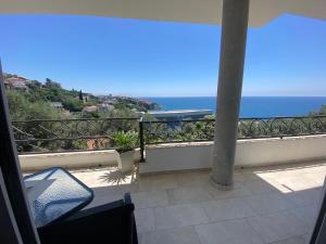 Guesthouse HHL - Liman ll