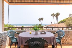 Isola Beachside Apartment - 4hvězdičkové hotely ve městě Valencie