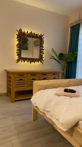 Cozy Design Flat in the heart of Antalya