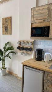 Cozy Design Flat in the heart of Antalya