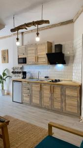 Cozy Design Flat in the heart of Antalya