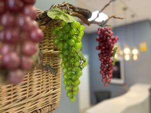 Hotel Alda Malvasía