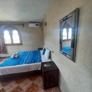 Maison d´hôtes Amazir