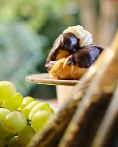 BWHALE guest house B&B