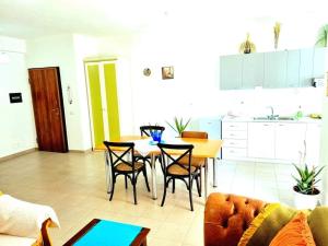 Vlora Sea Apartments