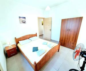 Vlora Sea Apartments