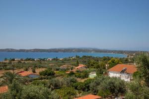 Blue Sea View Prime Apartment, Porto Heli