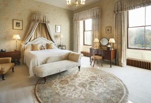 The Victorian Wing