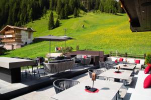 Freina Mountain Lifestyle Hotel