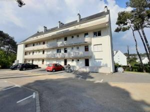 Appartements Appartement La Trinite-sur-Mer, 2 pieces, 4 personnes - FR-1-477-205 : photos des chambres