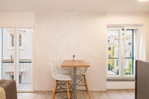 Studio Apartman MAX center of the old town free parking beautiful view