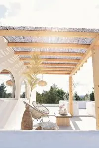 Casa dos Islas - 圣安东尼奥湾