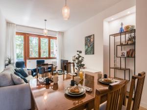 The Best Rent - Apartment in Trastevere area