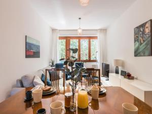 The Best Rent - Apartment in Trastevere area