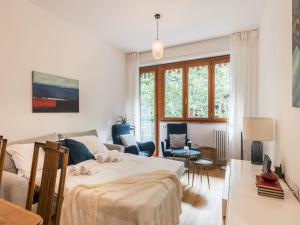 The Best Rent - Apartment in Trastevere area