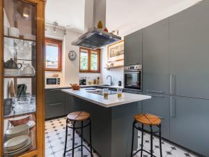 The Best Rent - Apartment in Trastevere area