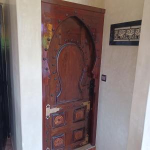 Maison d´hôtes Amazir