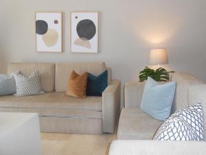 Los Olivos Beach Resort