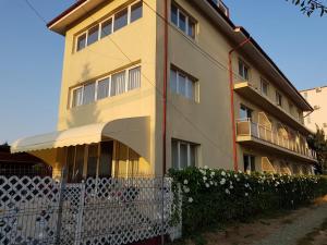 Casa Soarelui