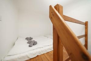 Cityscape Budget Apartments Danube