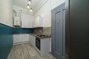 Cityscape Budget Apartments Danube