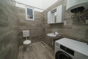 Cityscape Budget Apartments Danube