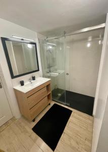 Appartement au cœur du vieux Rouen