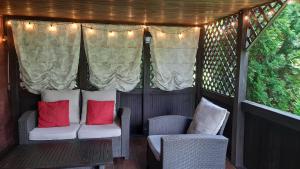 Siedlisko Garbatówka na wyłączność