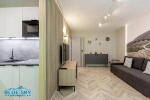 Apartamenty BlueSky - Nad Łomnicą 14 - centrum, blisko deptaka