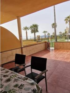 TORTUGA ACCESO DIRECTO A LA PLAYA - 4hvězdičkové hotely ve městě Tarifa