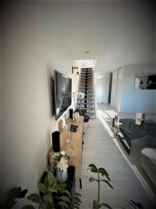 Appartements Le Sky - Les Alpilles : photos des chambres