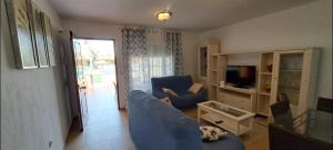 TORTUGA ACCESO DIRECTO A LA PLAYA