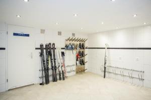 Standard Studio room in Appartement Brink Fichtenweg 41