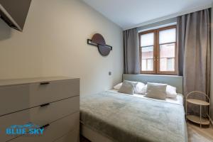 Apartamenty BlueSky - Nad Łomnicą 14 - centrum Karpacza, blisko deptaka