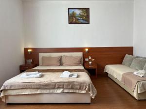 Apartments Fat e Jet - Pool & Breakfast